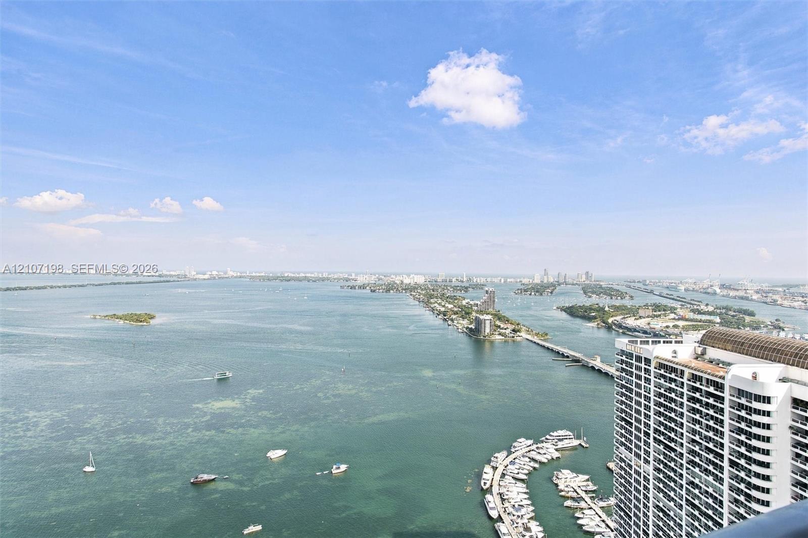 1750 N Bayshore Drive