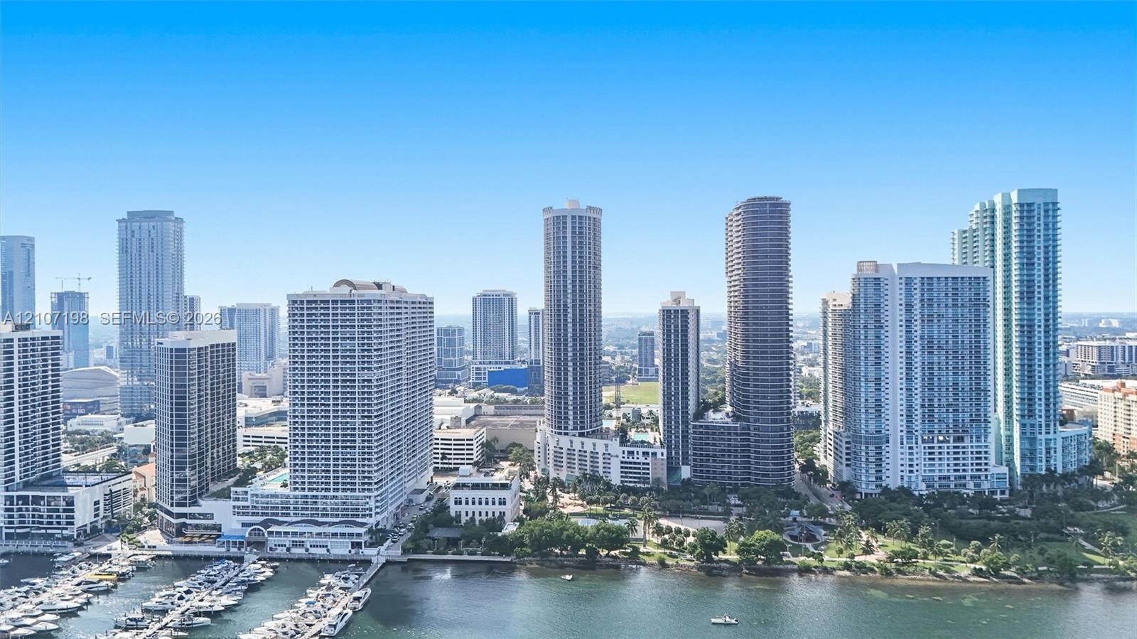 1750 N Bayshore Drive
