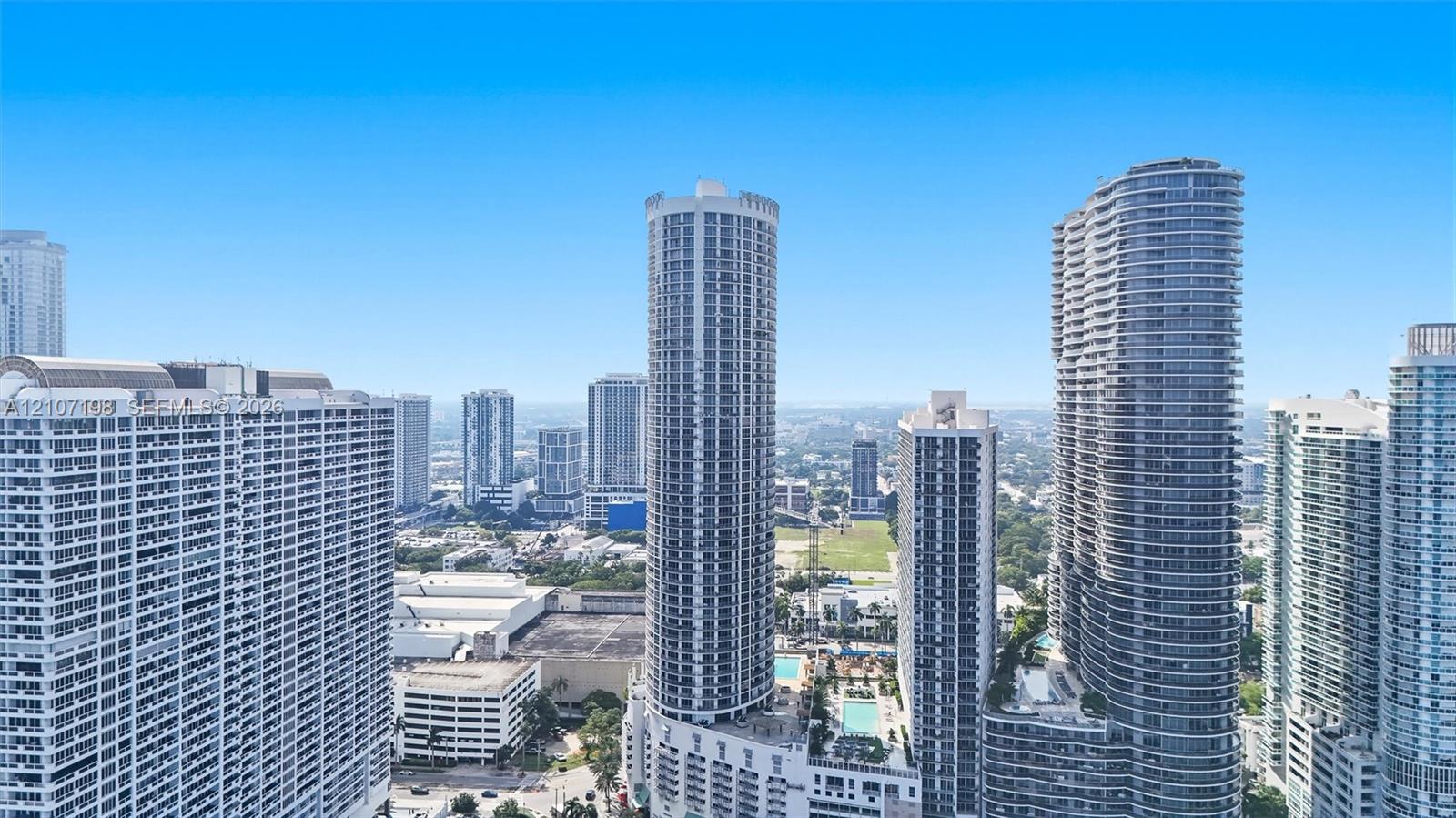 1750 N Bayshore Drive