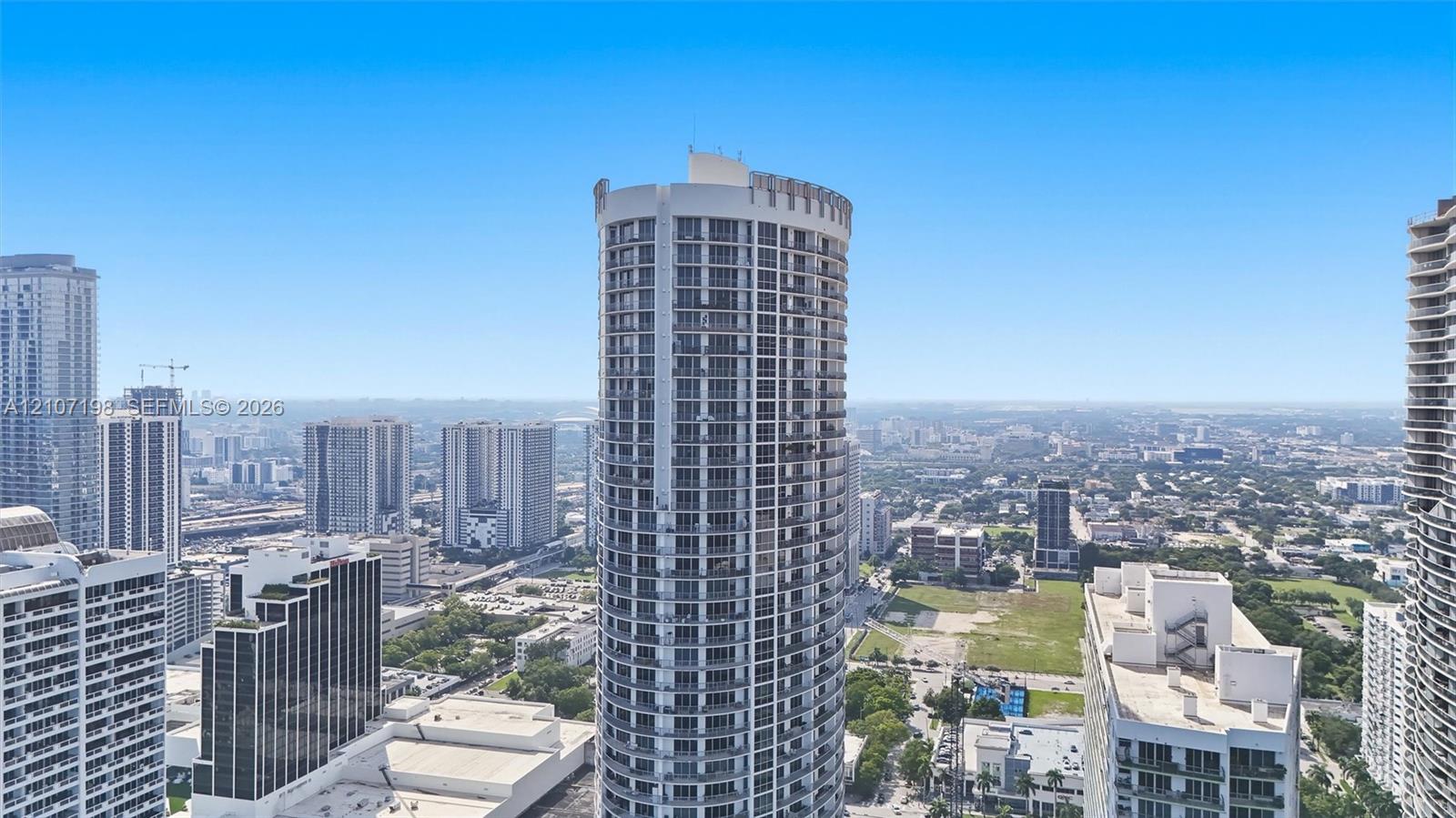1750 N Bayshore Drive