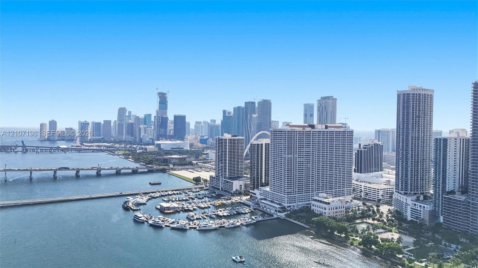 1750 N Bayshore Drive