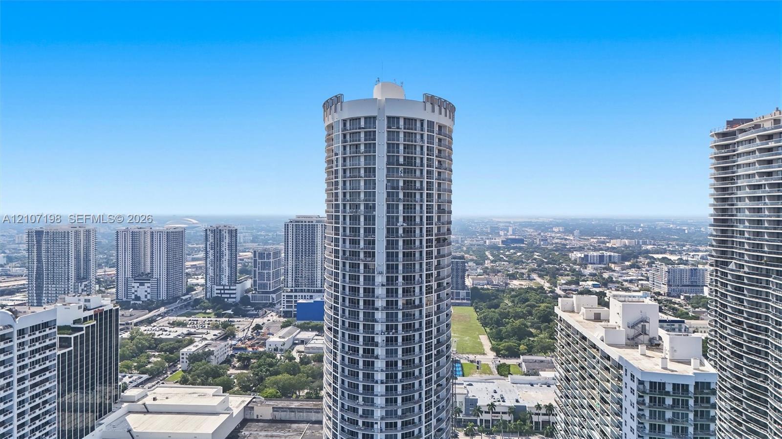 1750 N Bayshore Drive