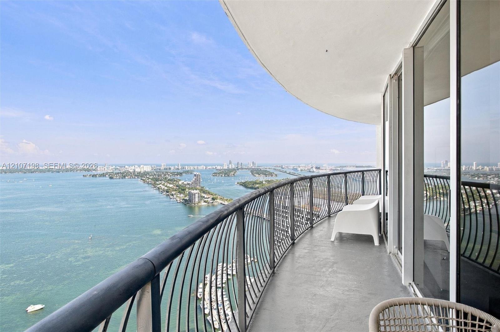 1750 N Bayshore Drive