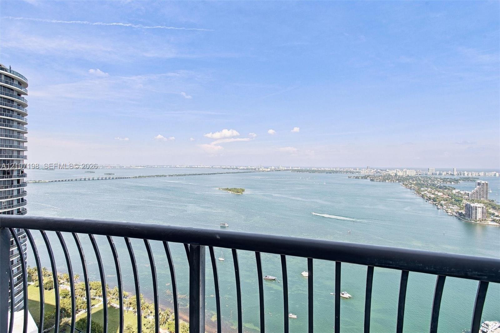 1750 N Bayshore Drive