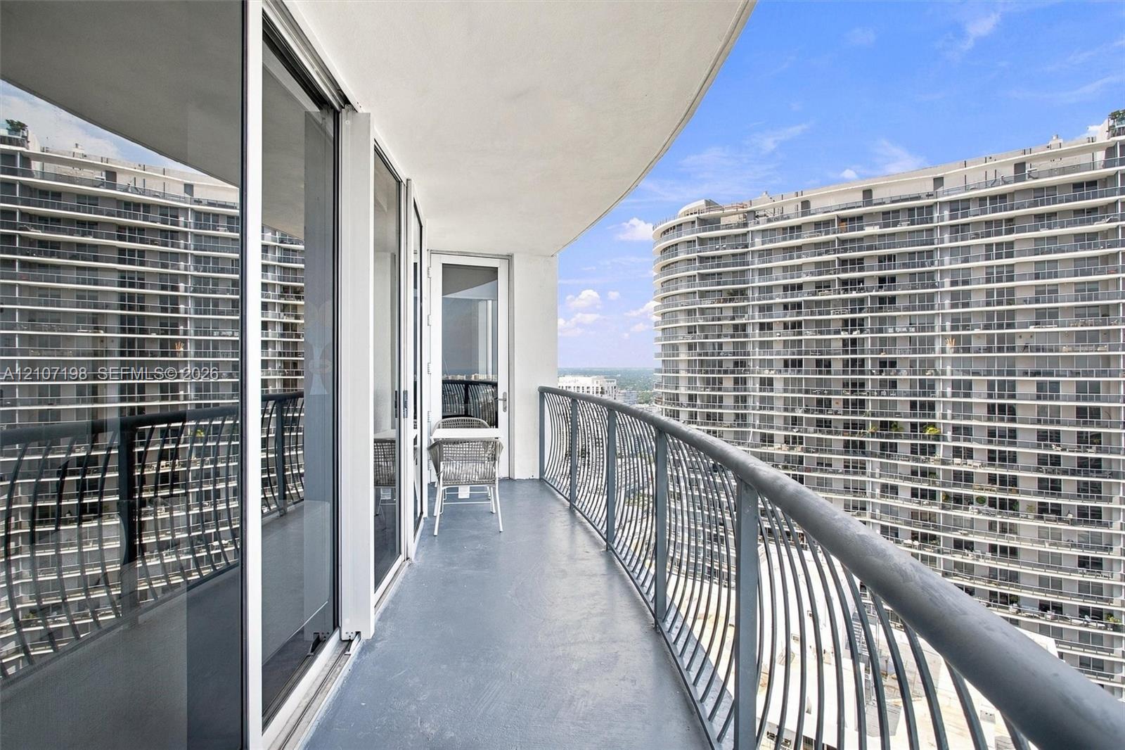 1750 N Bayshore Drive