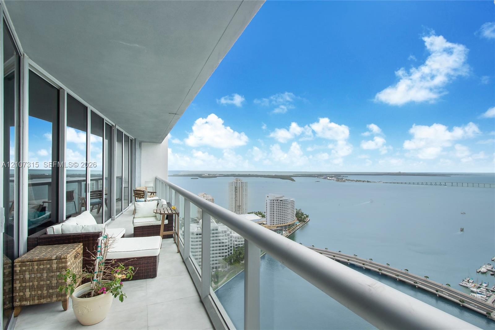 495 Brickell Avenue