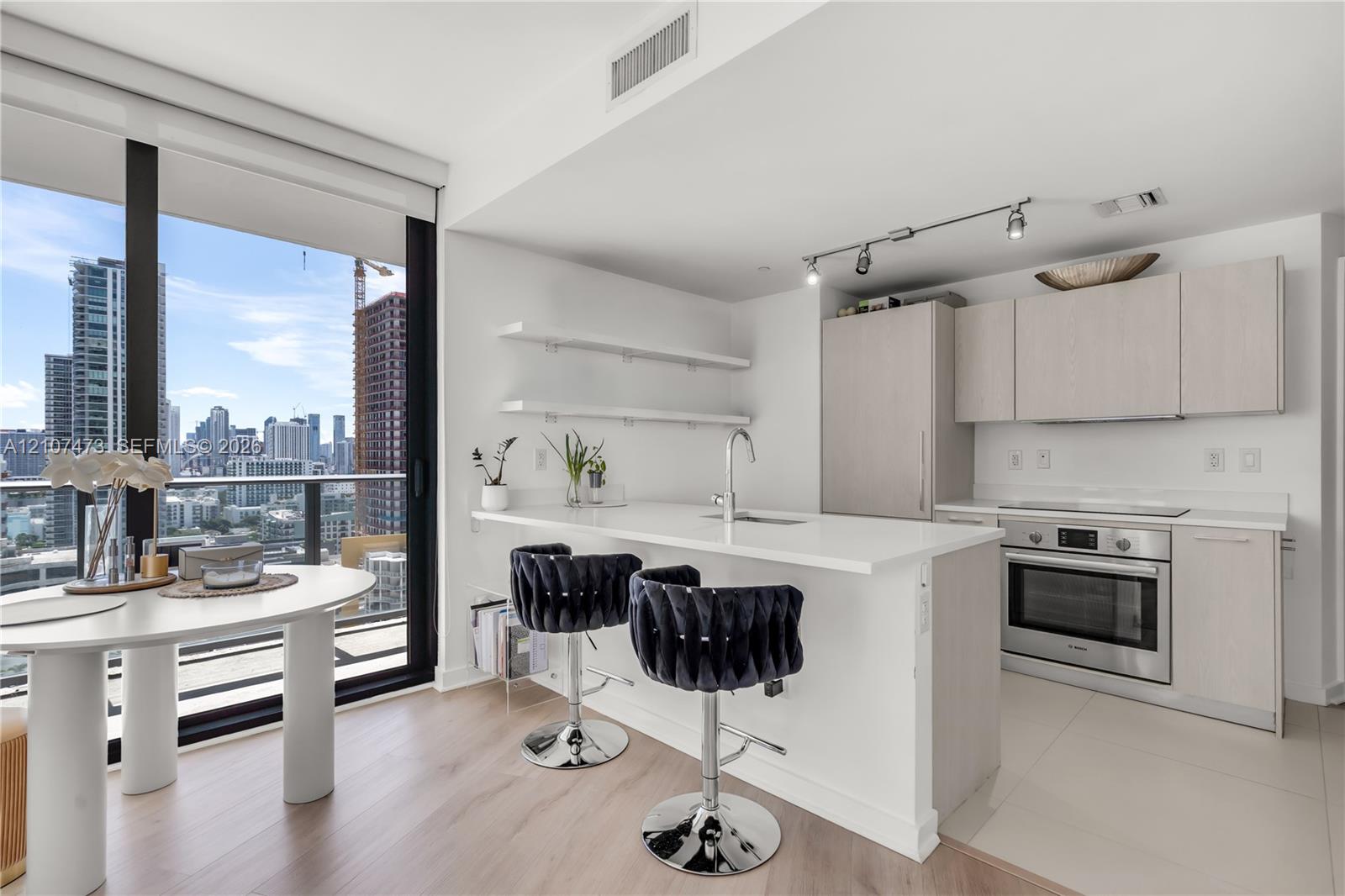 501 NE 31st Street