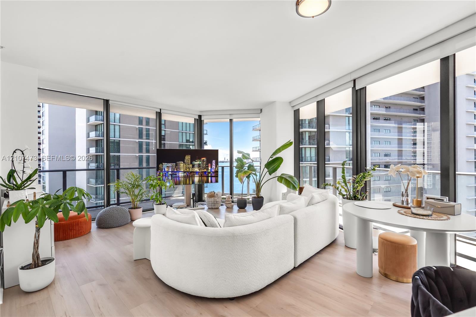 501 NE 31st Street