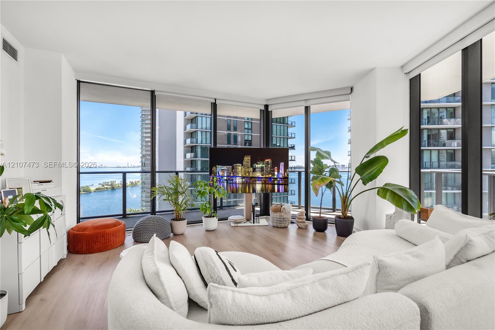 501 NE 31st Street