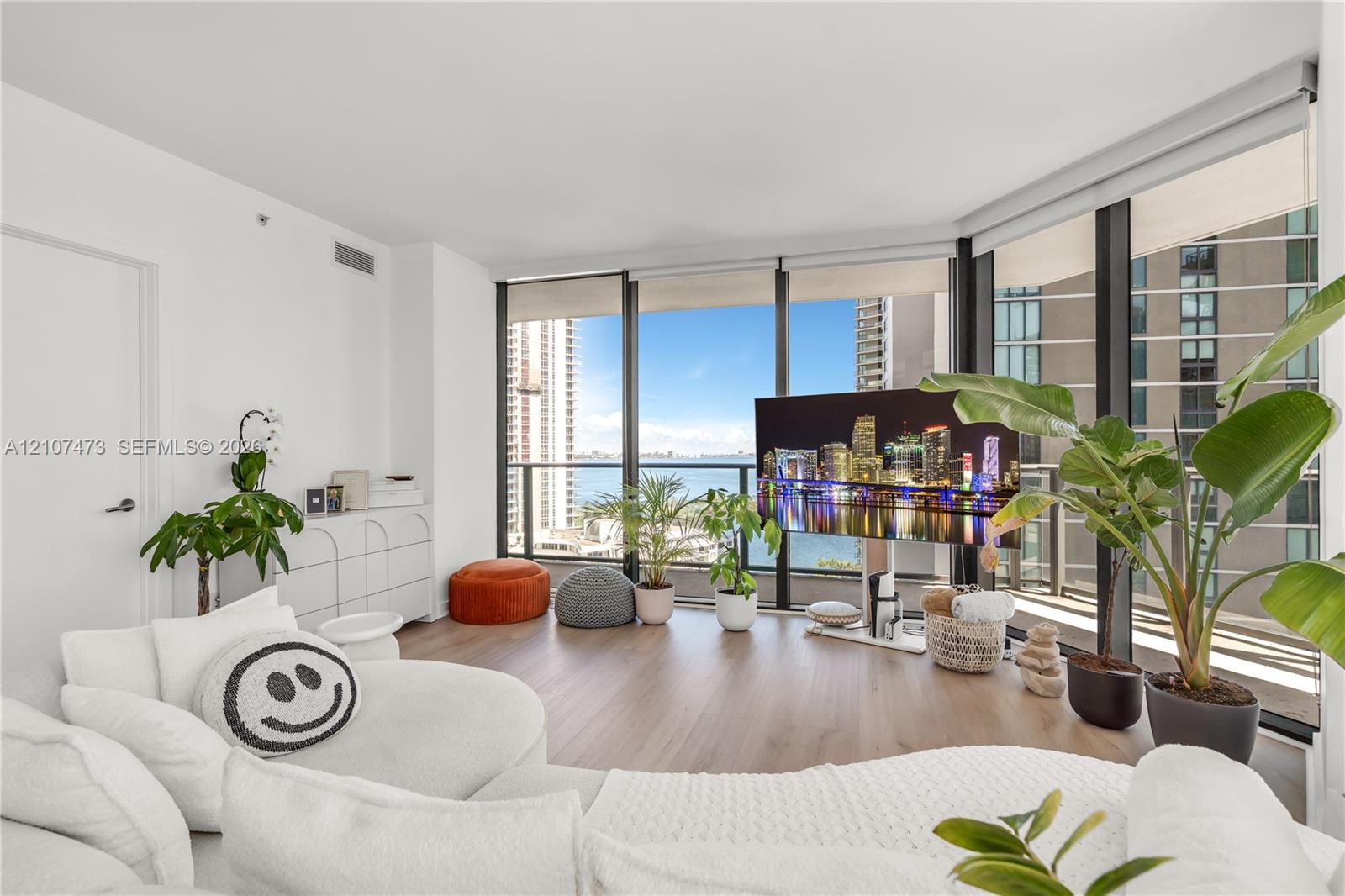 501 NE 31st Street
