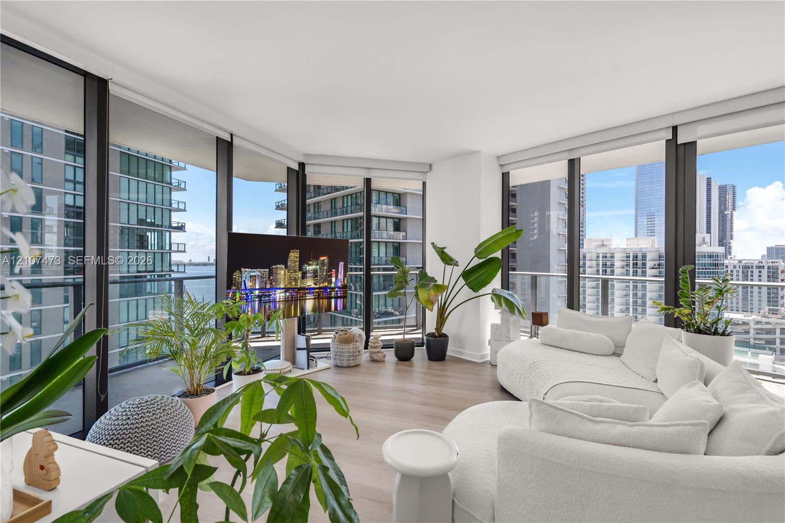 501 NE 31st Street