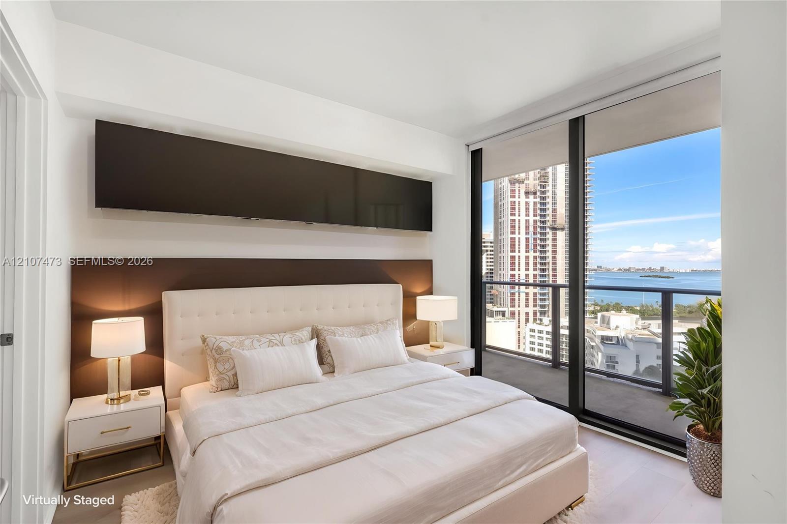 501 NE 31st Street