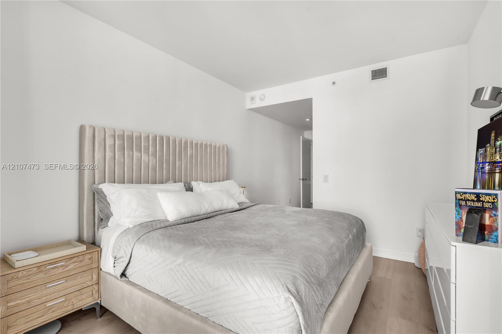 501 NE 31st Street