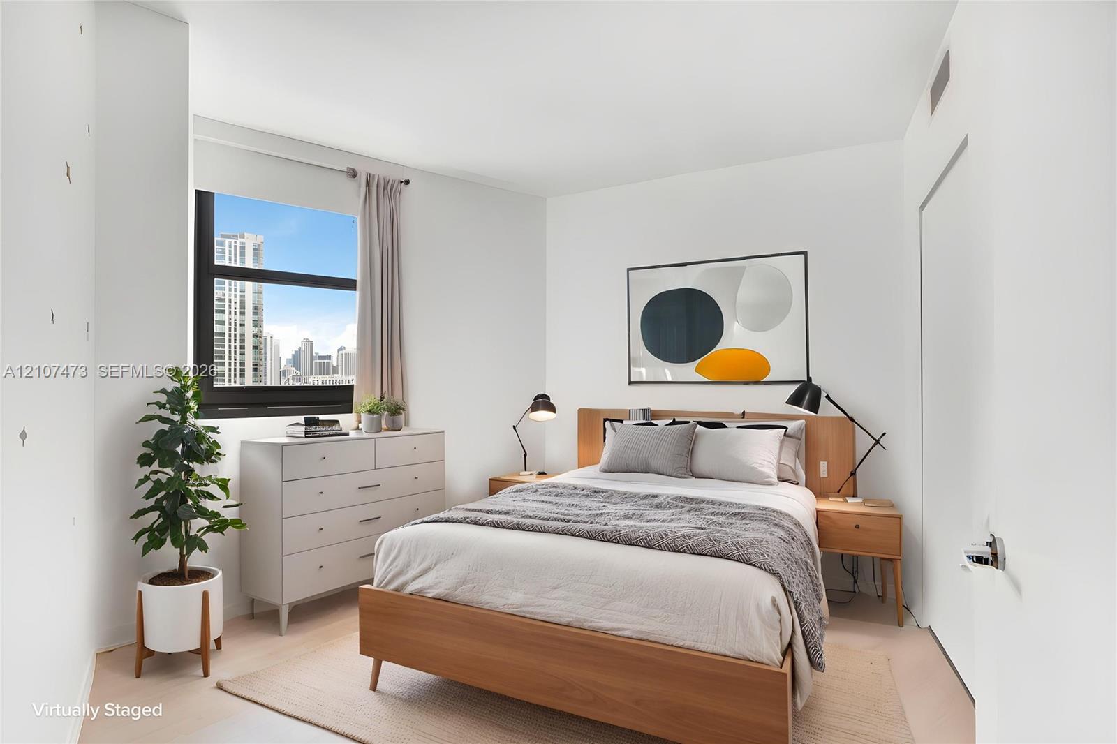 501 NE 31st Street