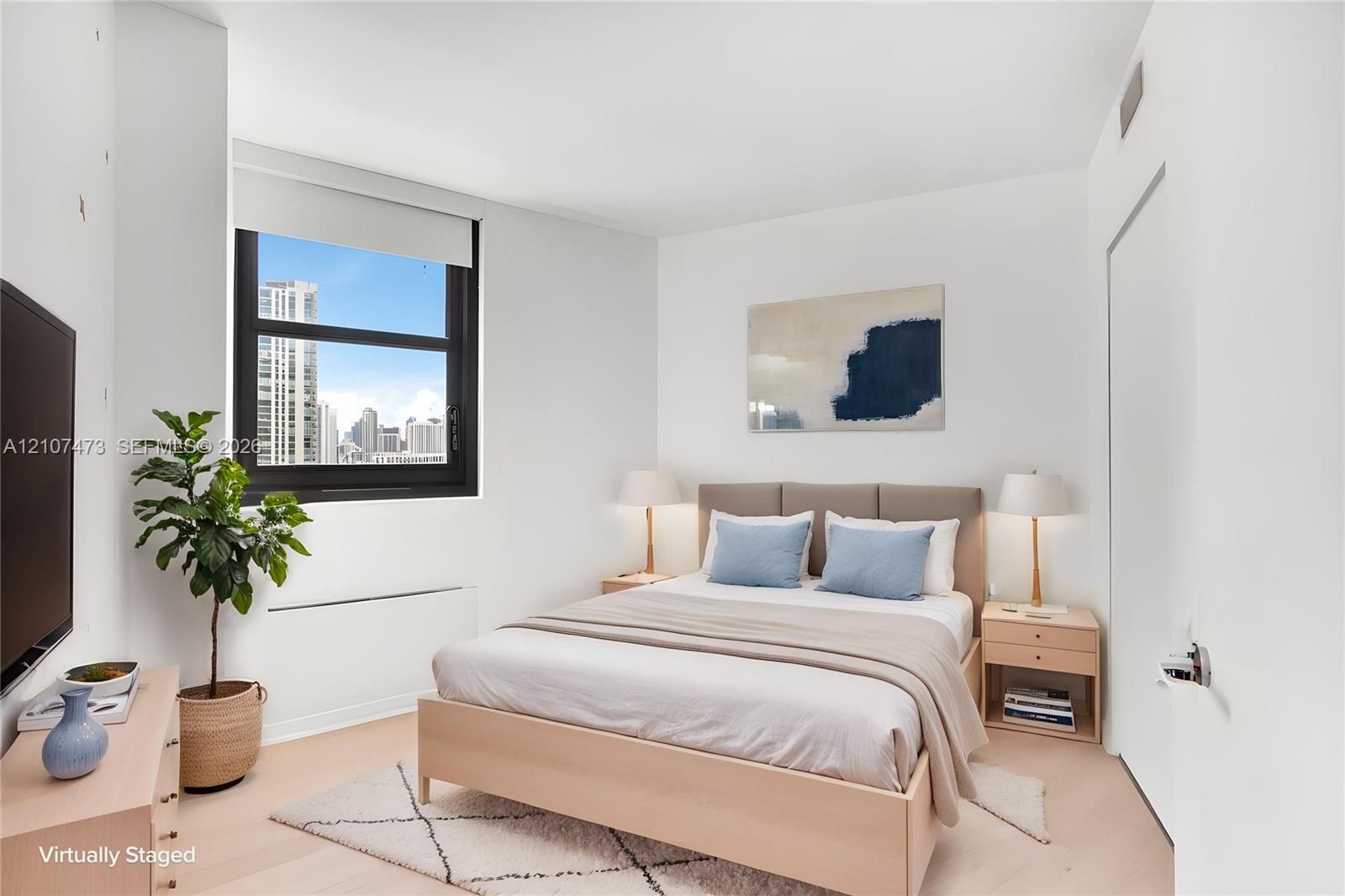 501 NE 31st Street