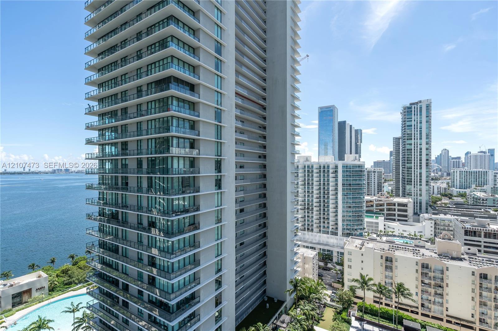 501 NE 31st Street