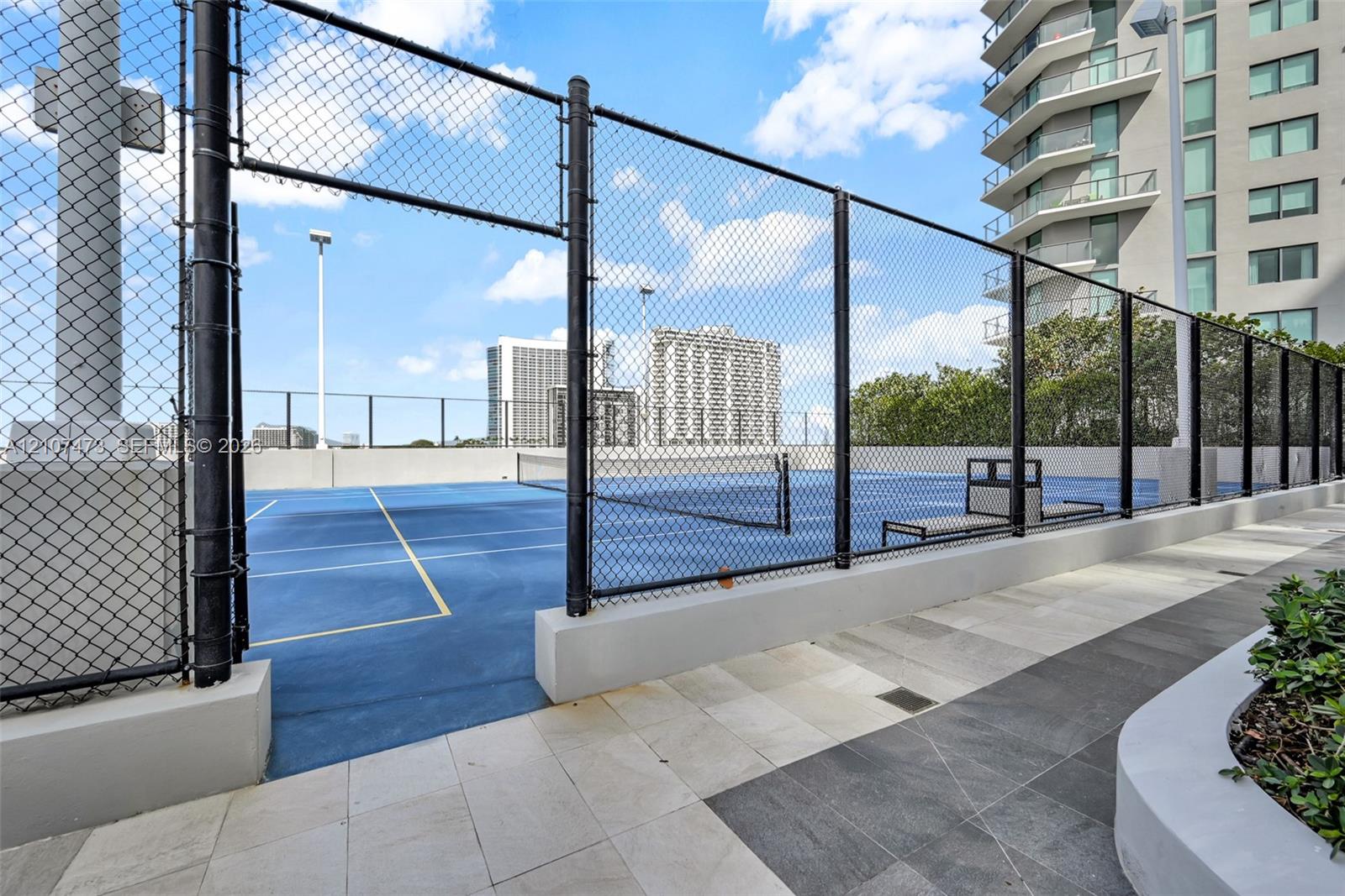 501 NE 31st Street