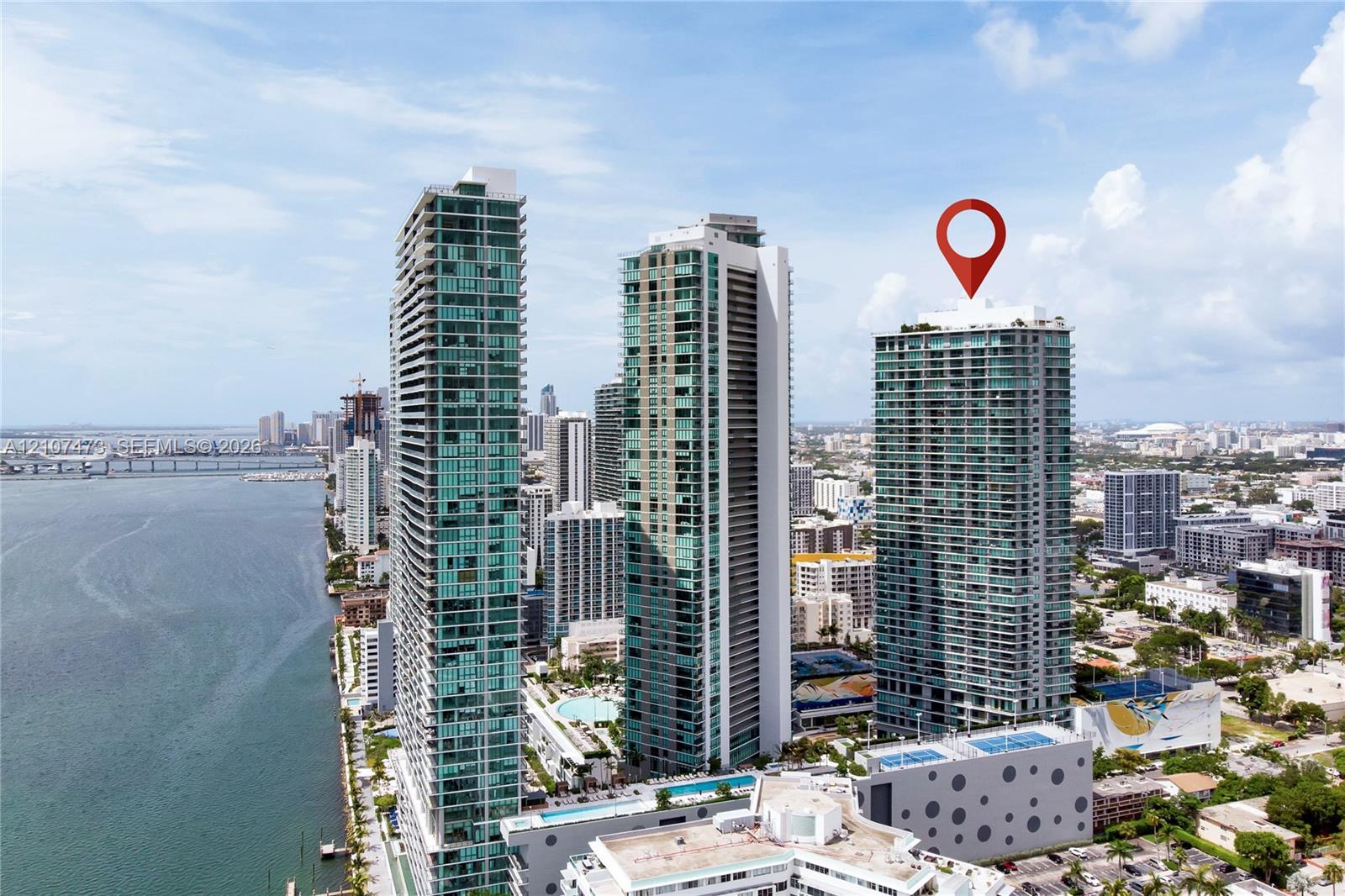 501 NE 31st Street