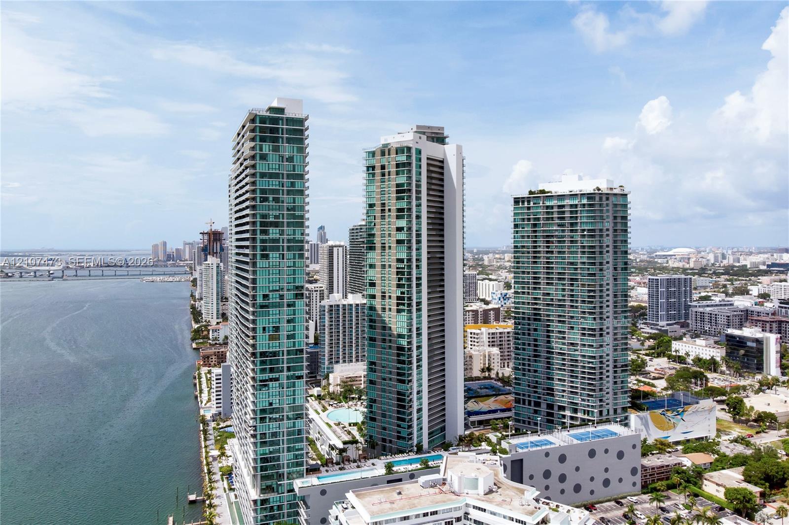501 NE 31st Street