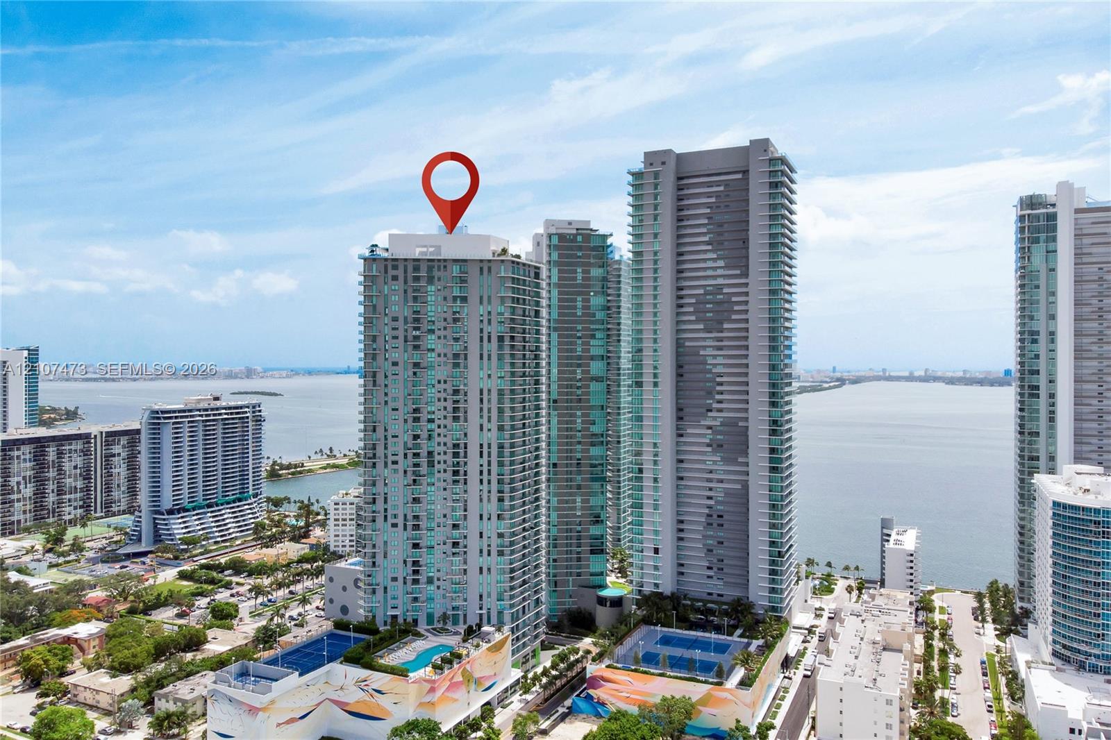 501 NE 31st Street