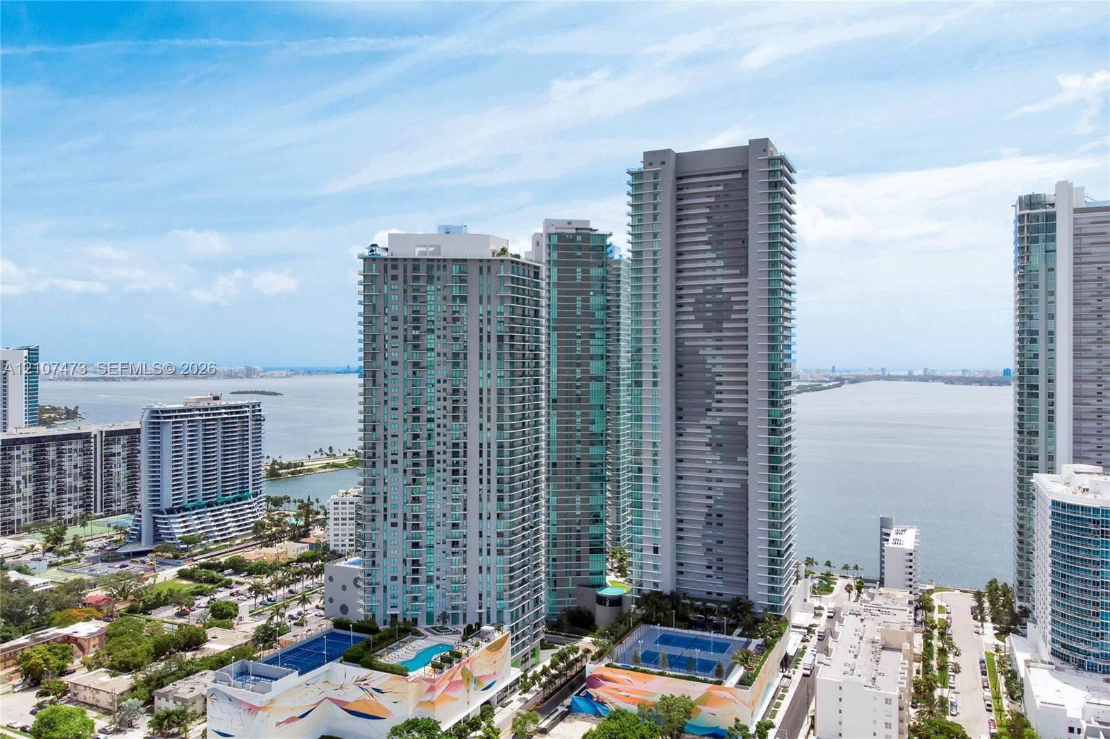 501 NE 31st Street