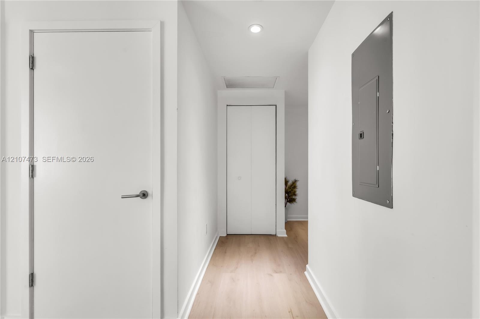 501 NE 31st Street