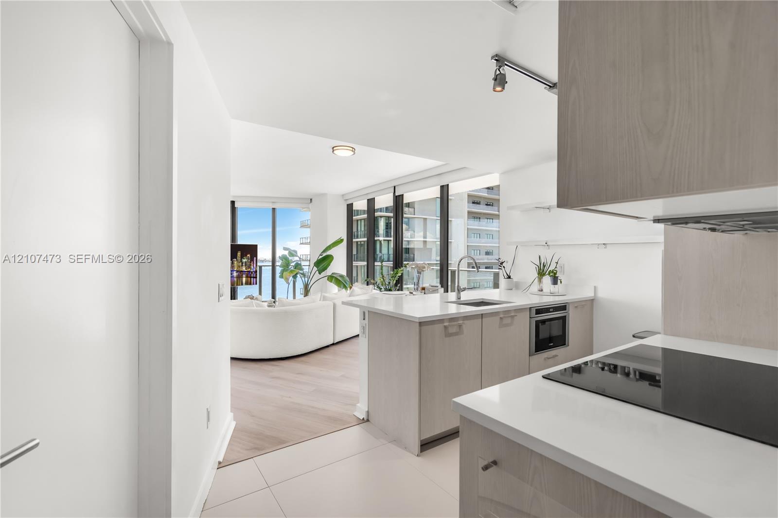 501 NE 31st Street
