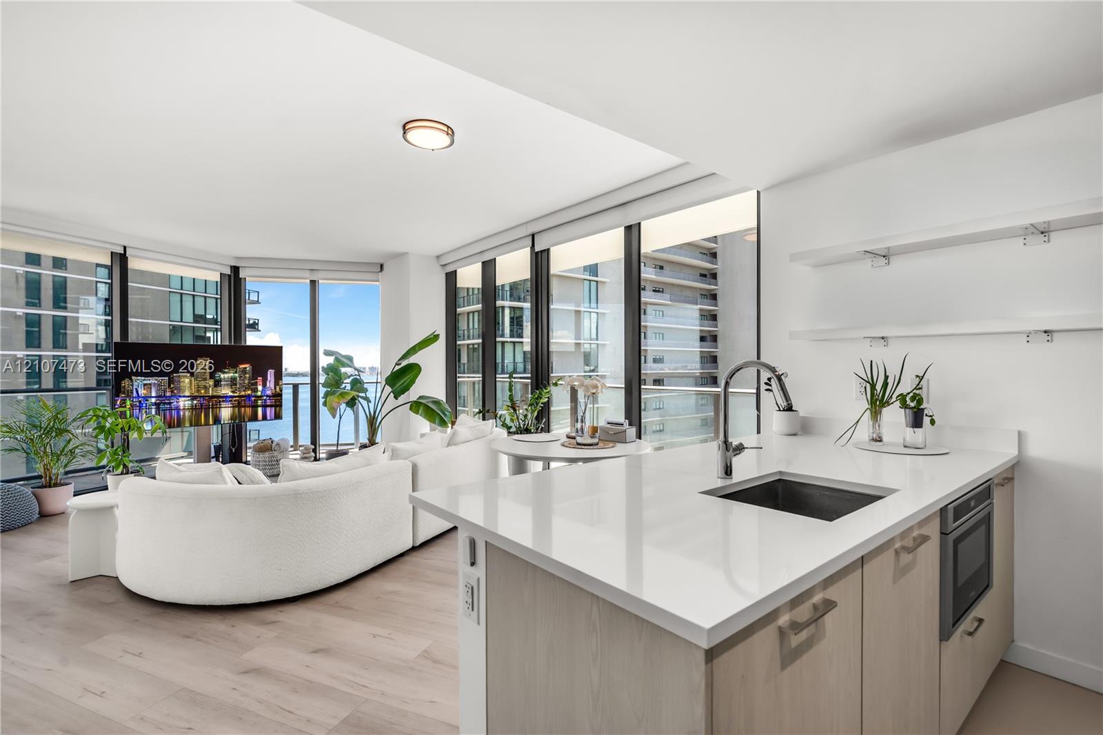 501 NE 31st Street
