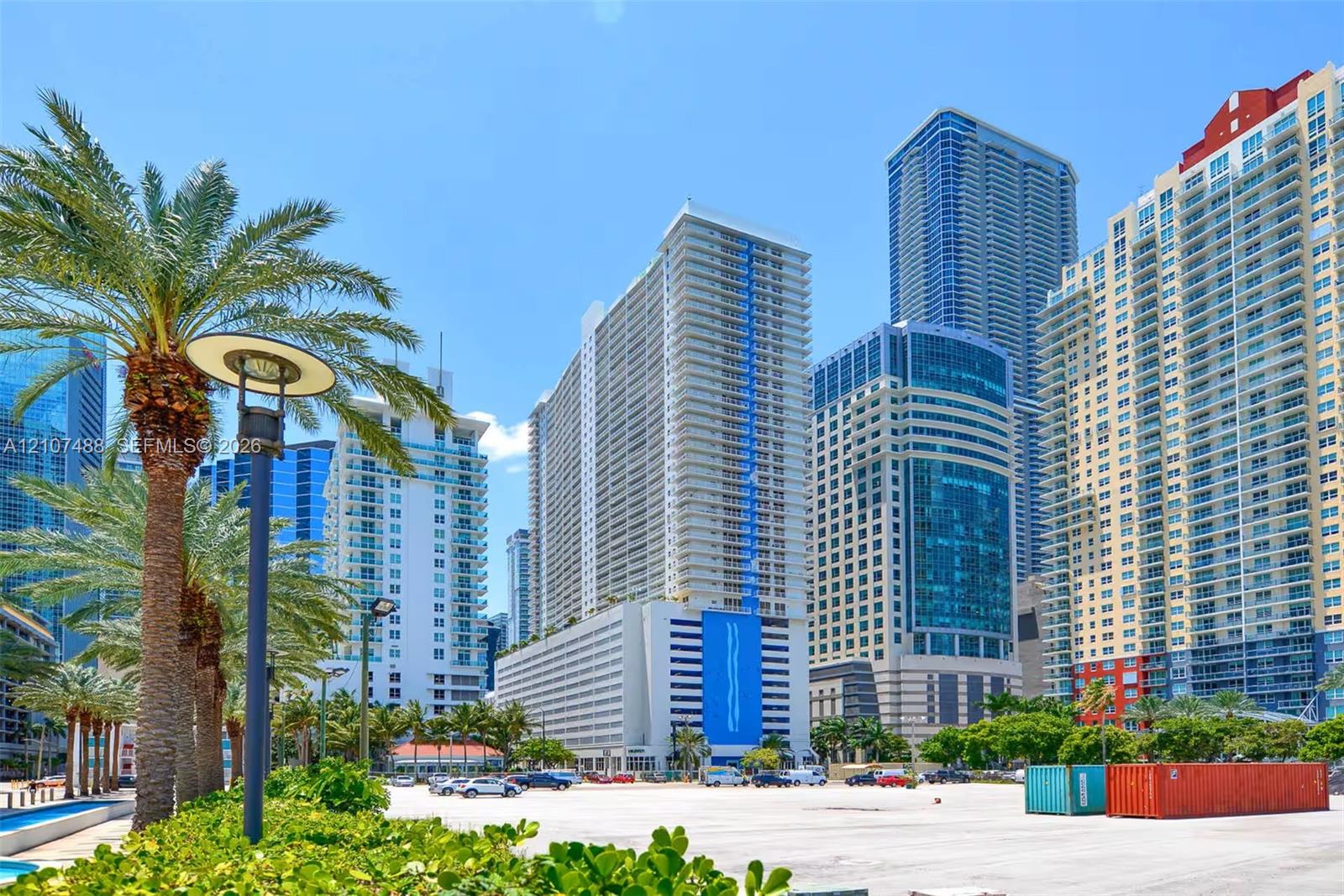 1200 Brickell Bay Drive