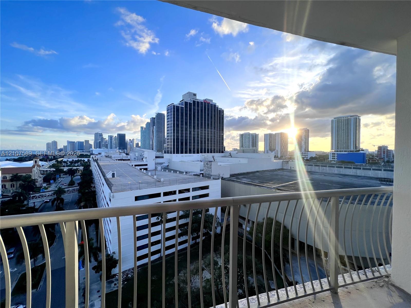 1750 N Bayshore Drive