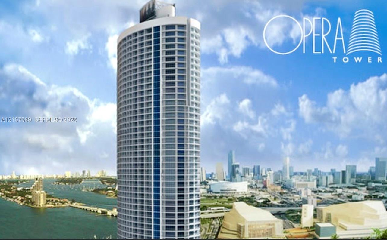 1750 N Bayshore Drive