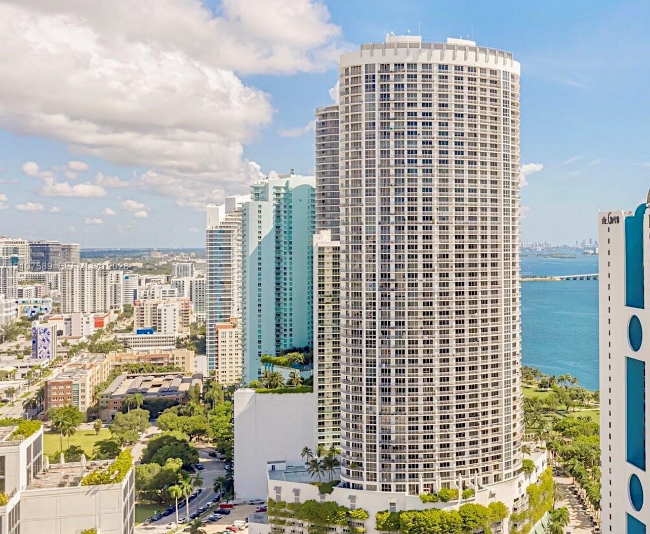 1750 N Bayshore Drive