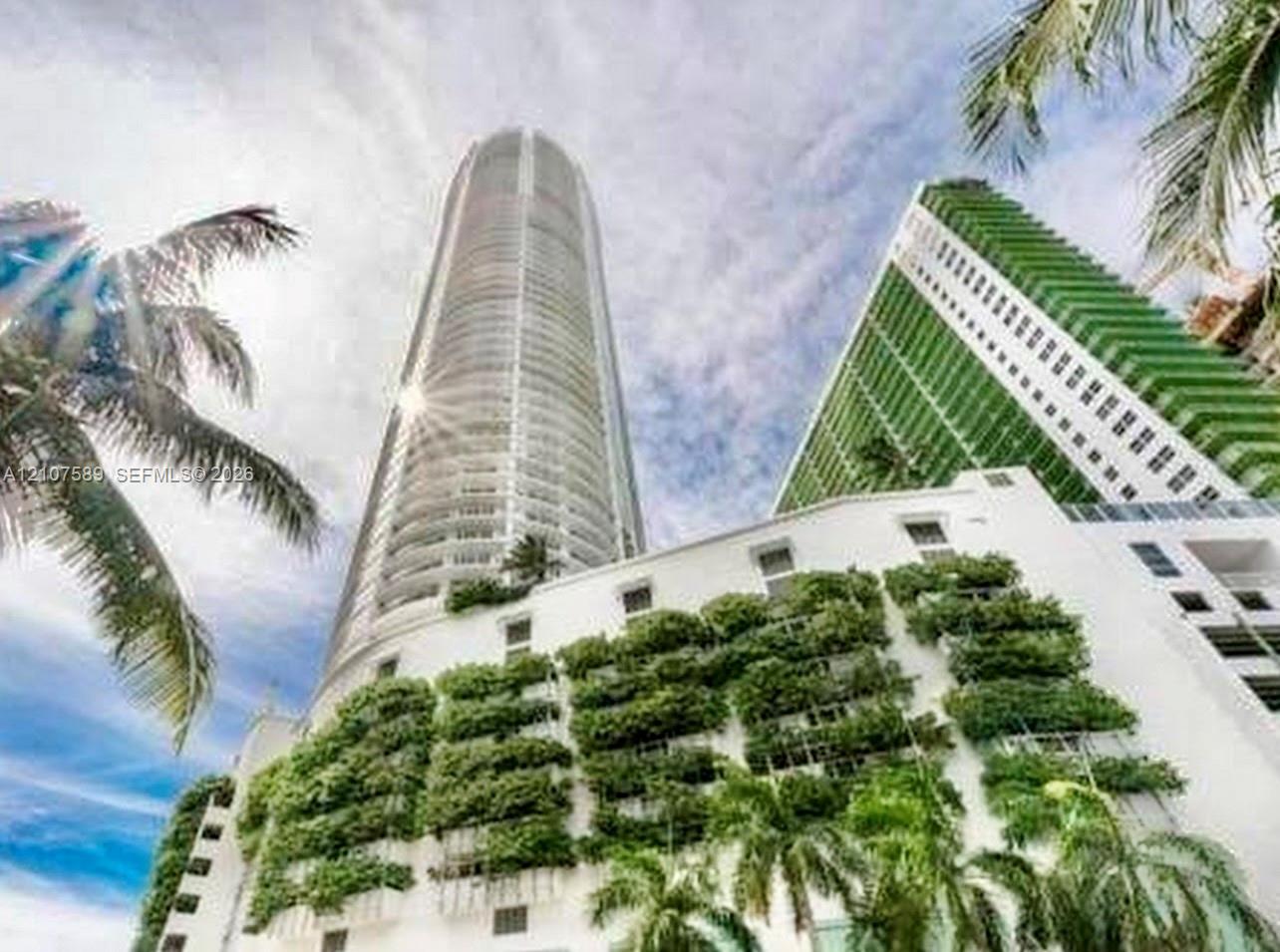 1750 N Bayshore Drive