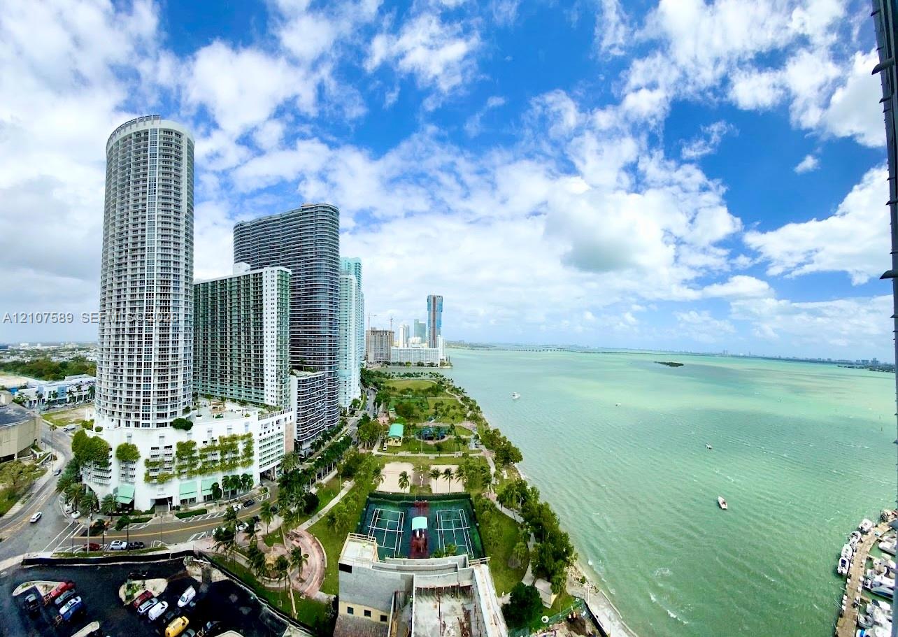 1750 N Bayshore Drive