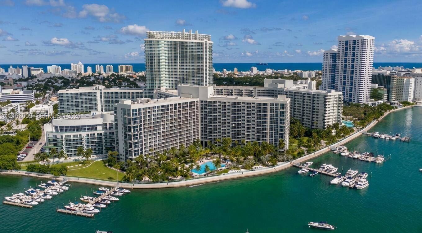 1500 Bay Road