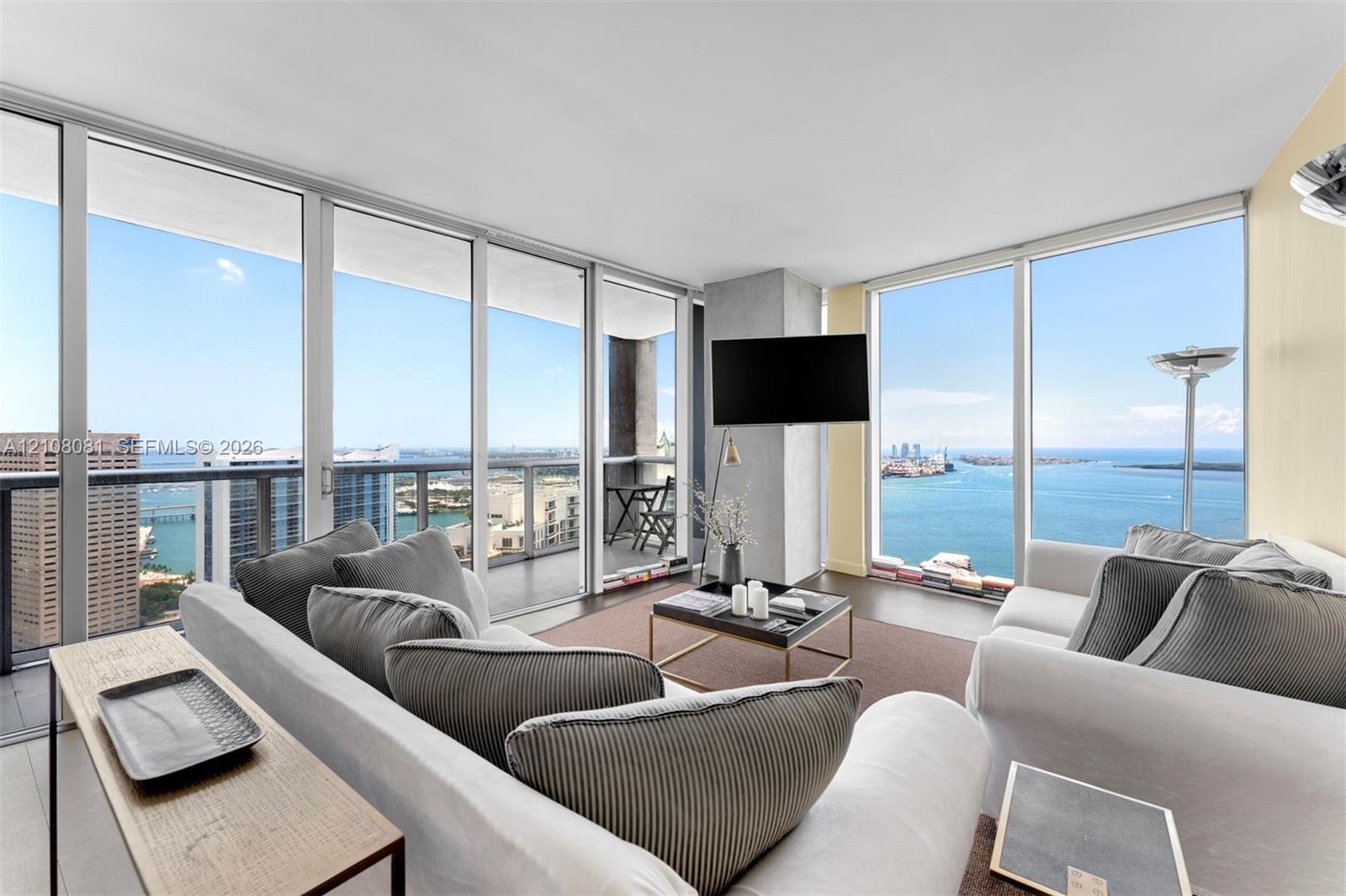 495 Brickell Avenue