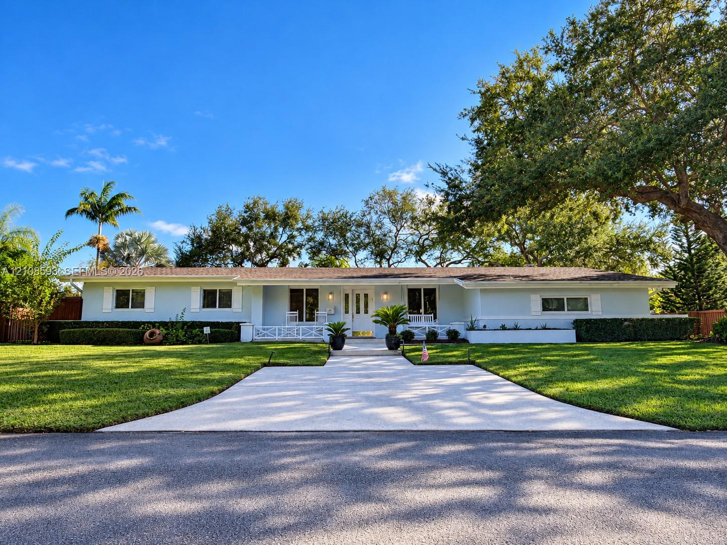 8230 SW 151st Street