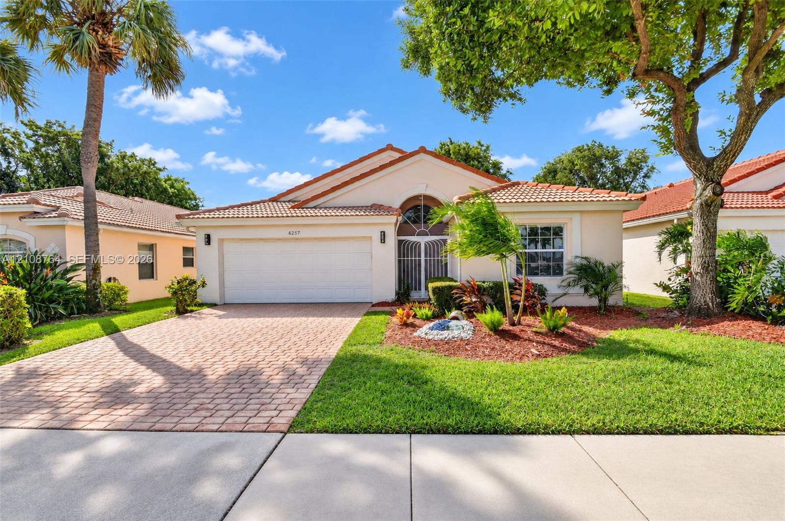 6257 Coral Reef Terrace gallery image #1