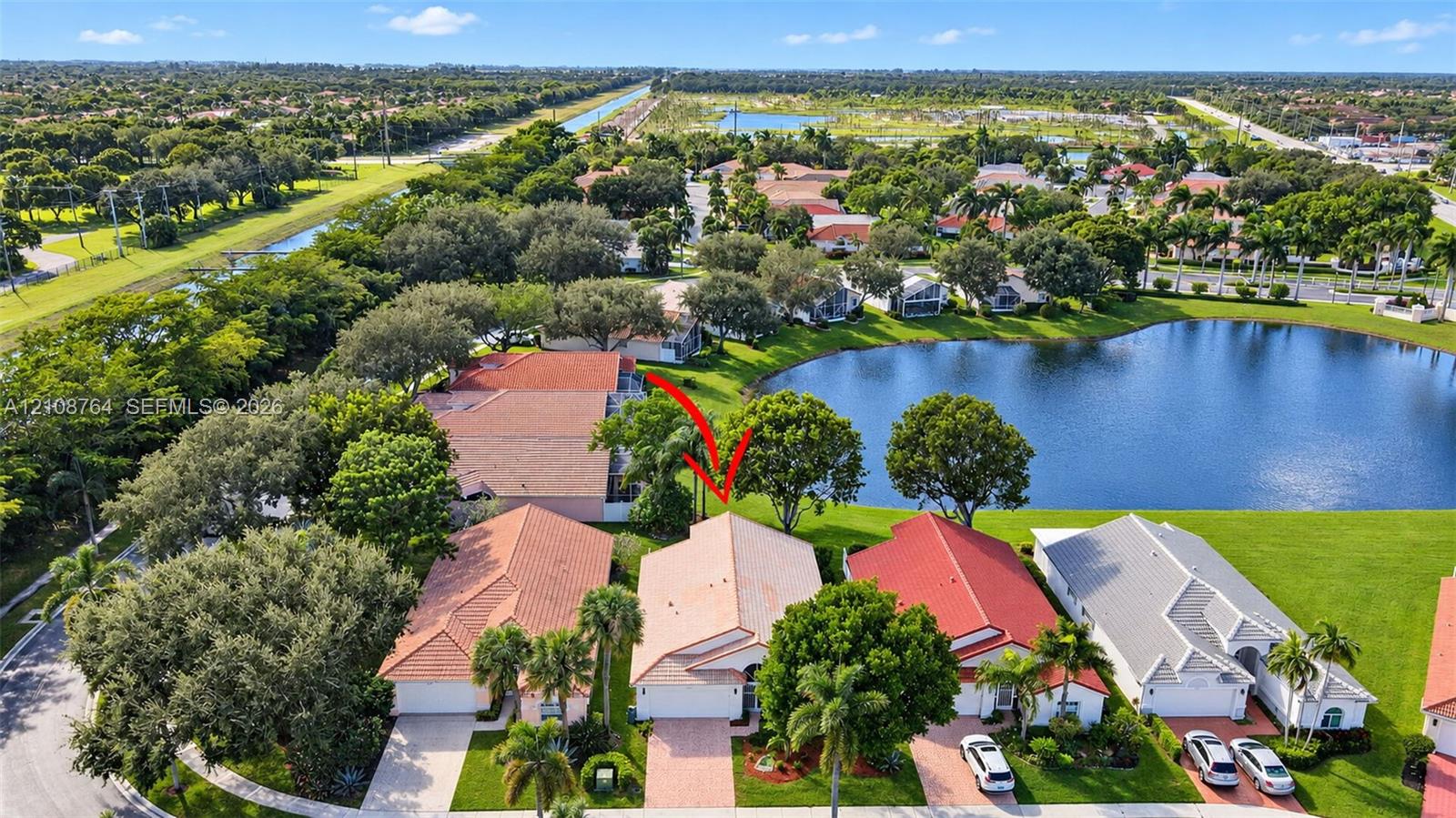 6257 Coral Reef Terrace gallery image #56