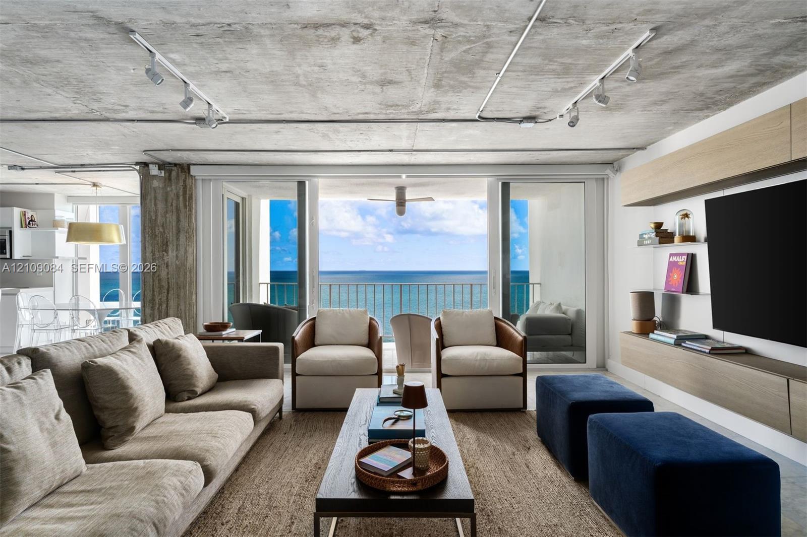 881 Ocean Drive