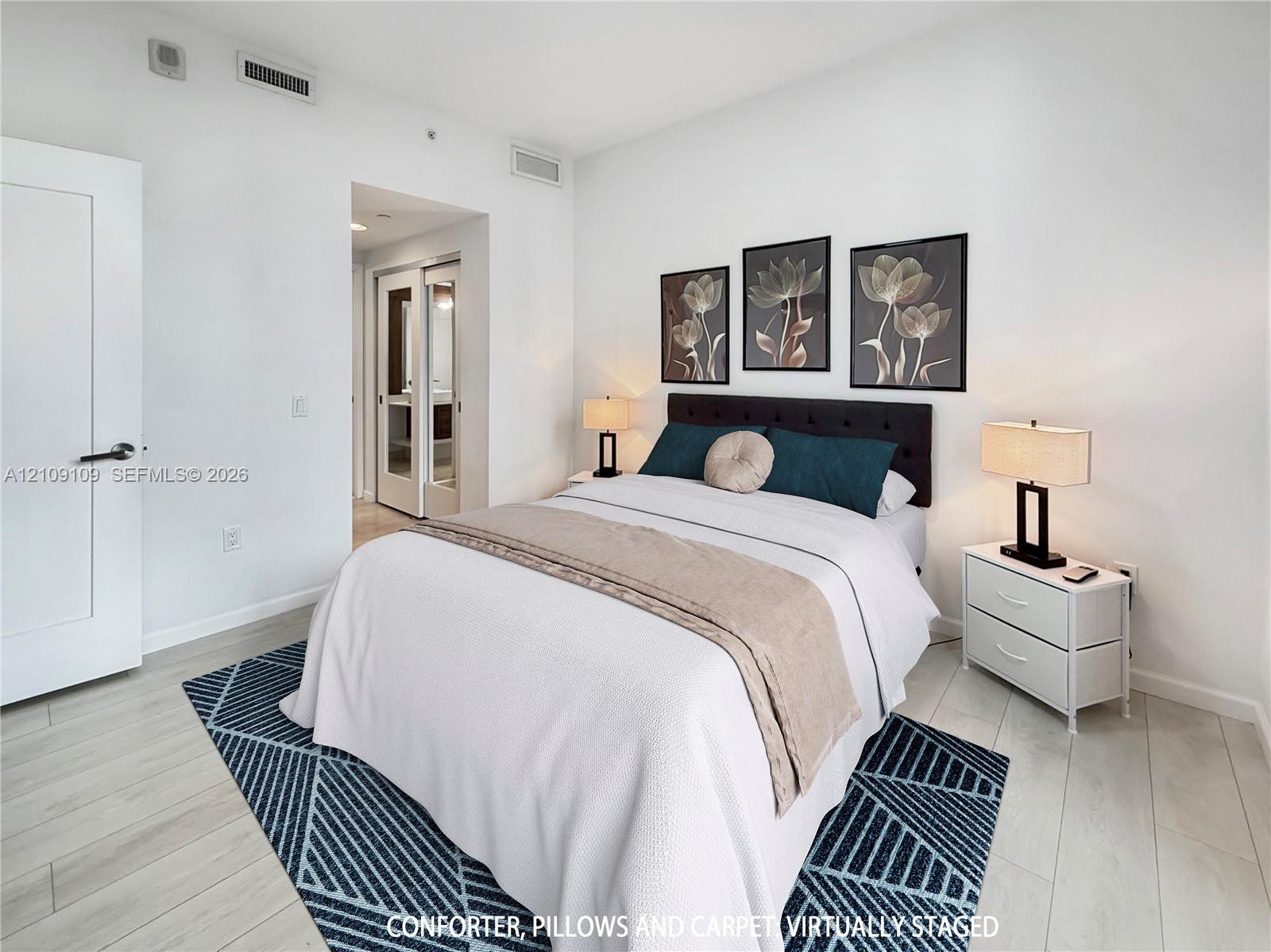 601 NE 27th Street