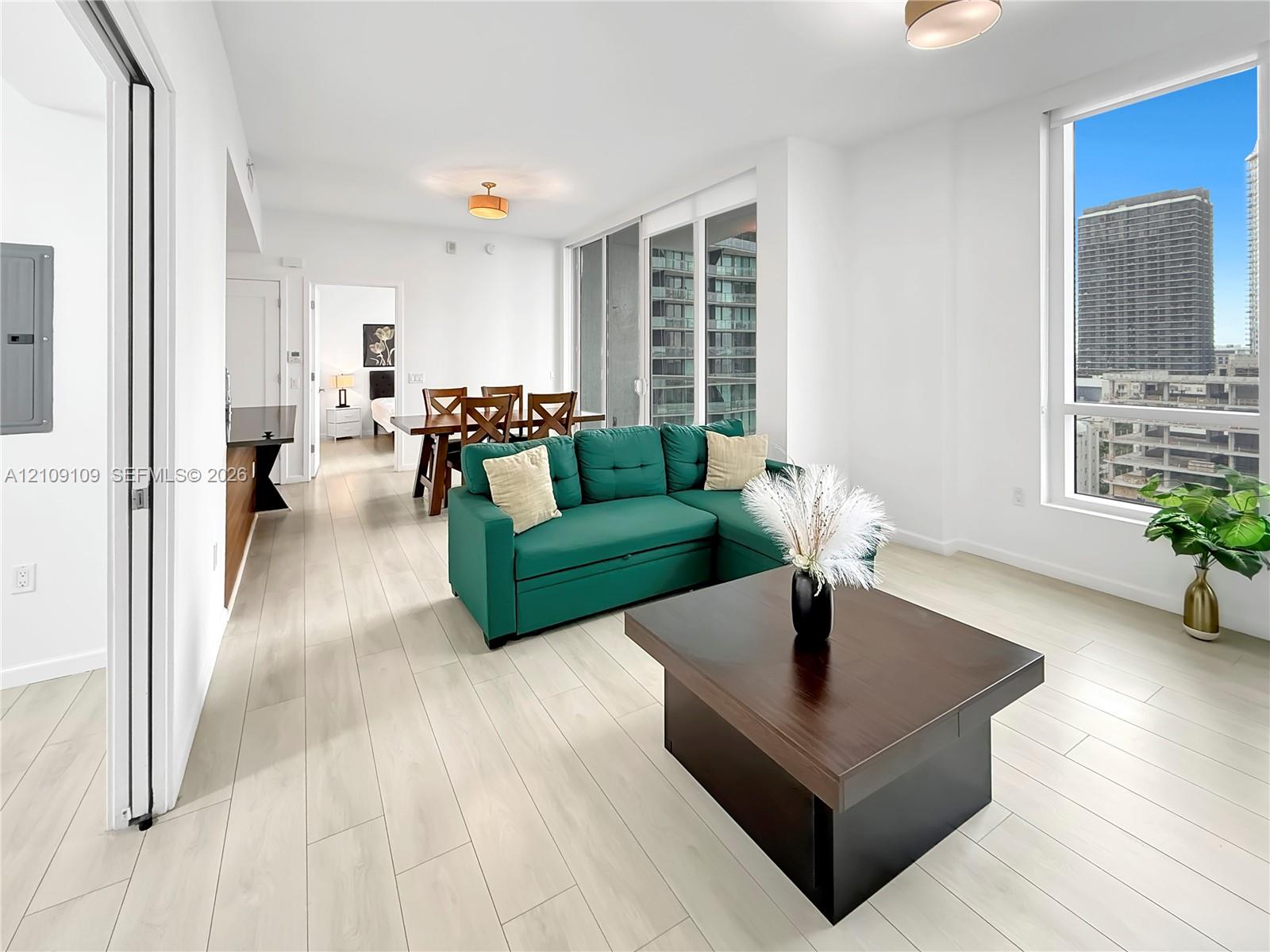 601 NE 27th Street