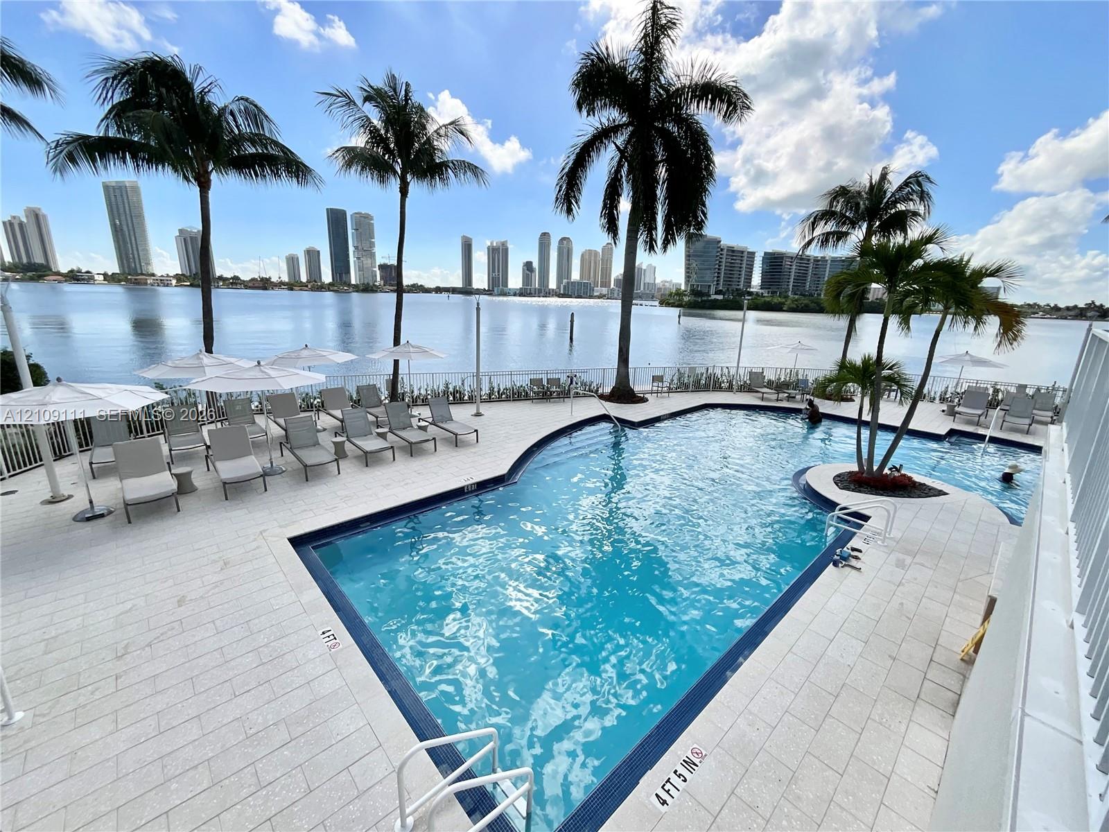 3370 Hidden Bay Drive