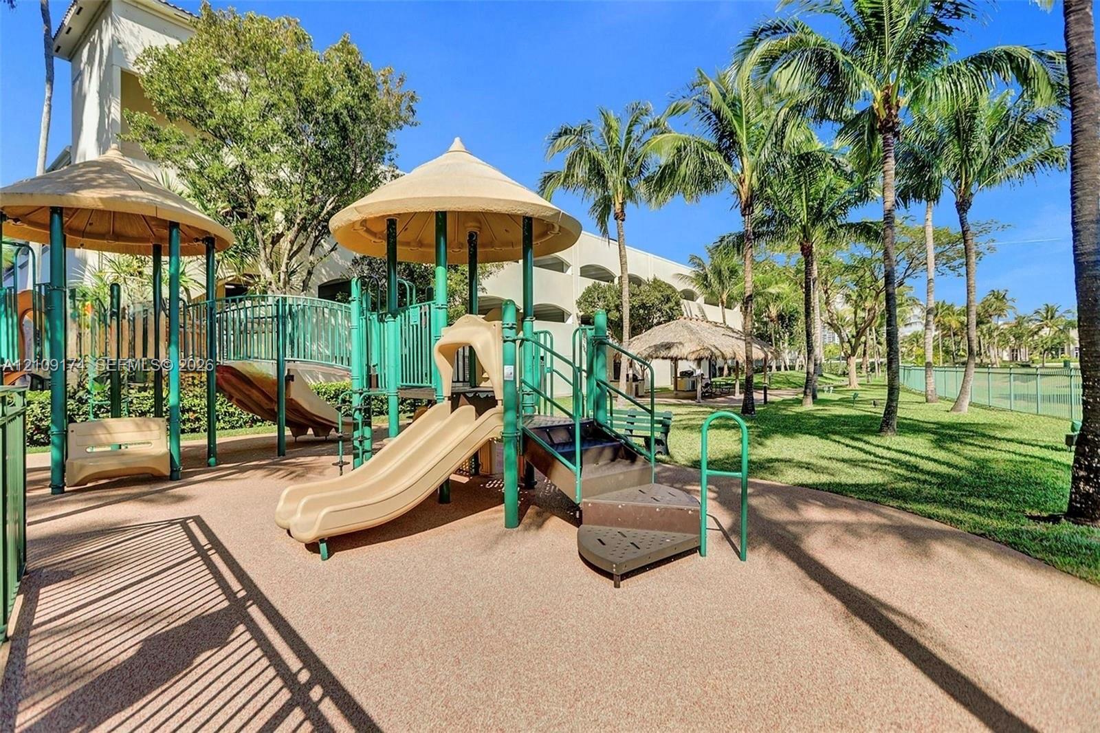 19501 W Country Club Drive