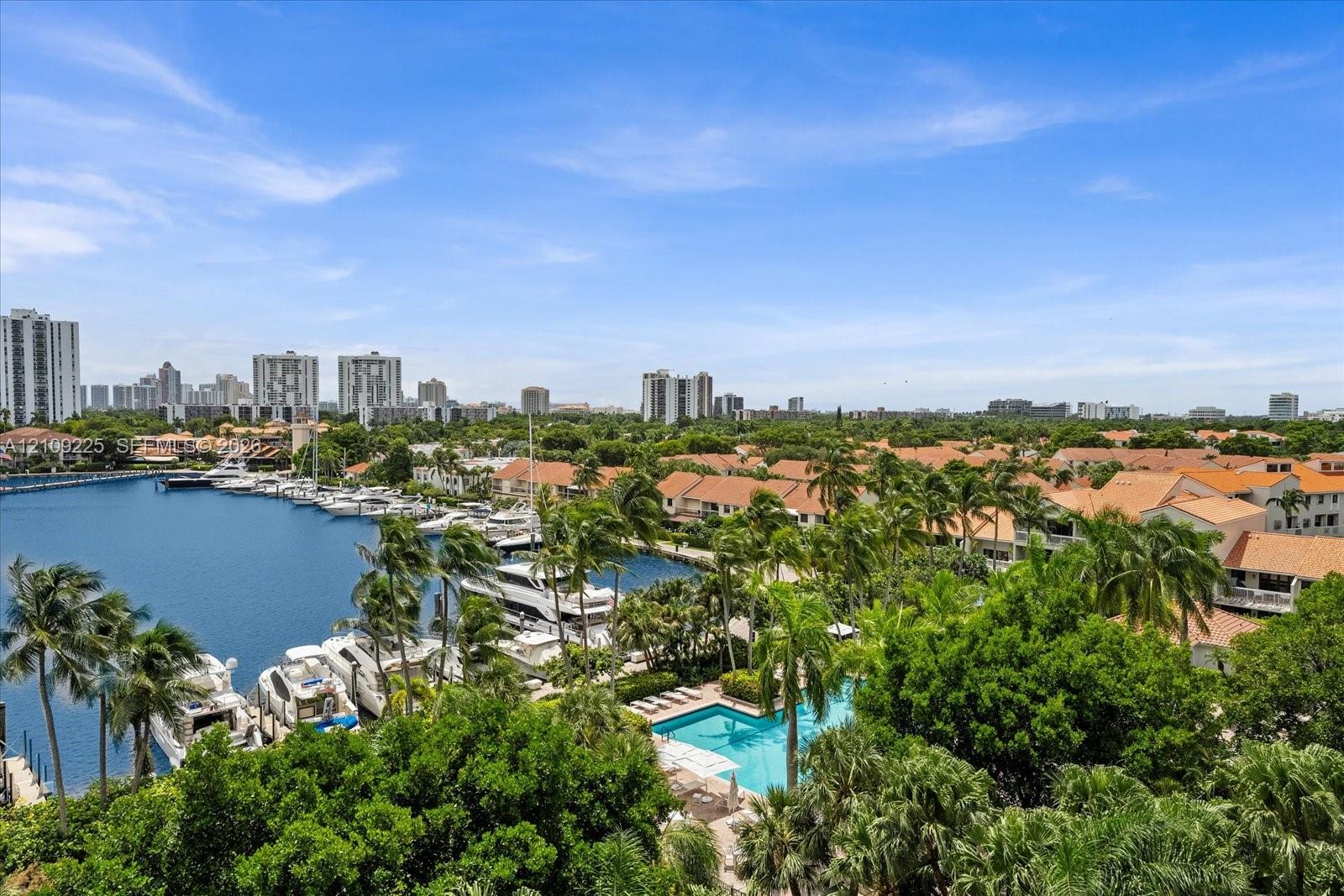 3610 Yacht Club Drive