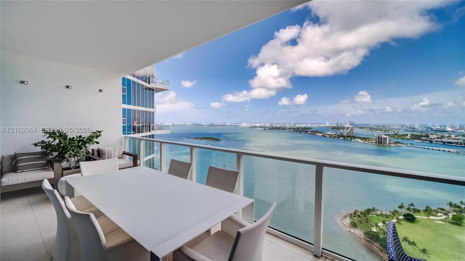 2020 N Bayshore Drive