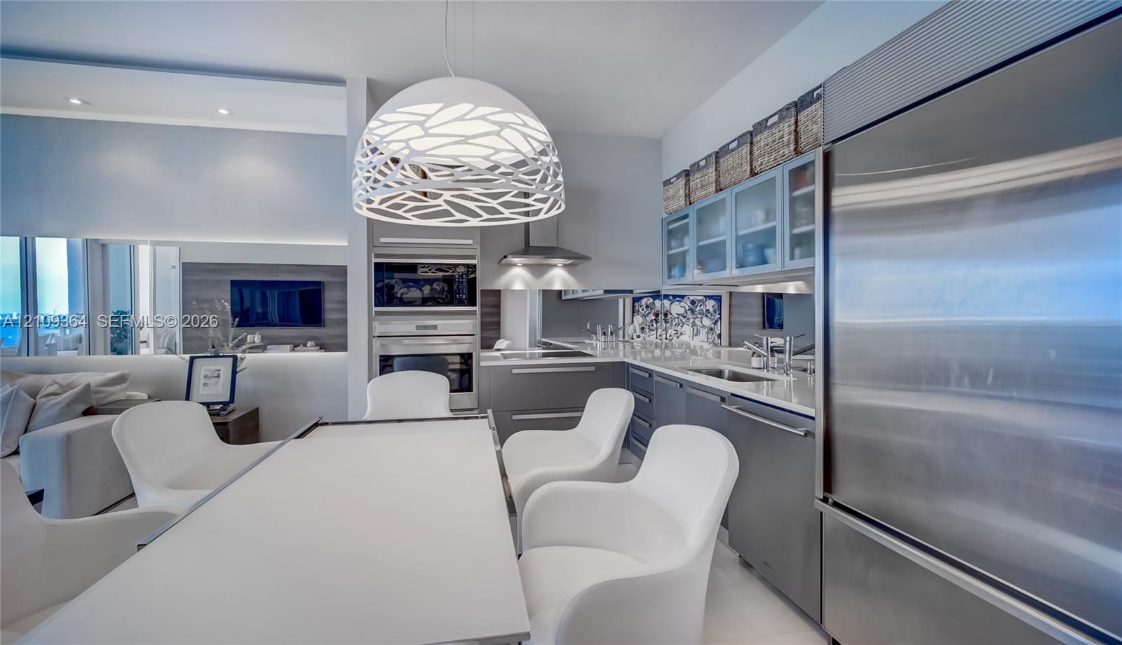 2020 N Bayshore Drive