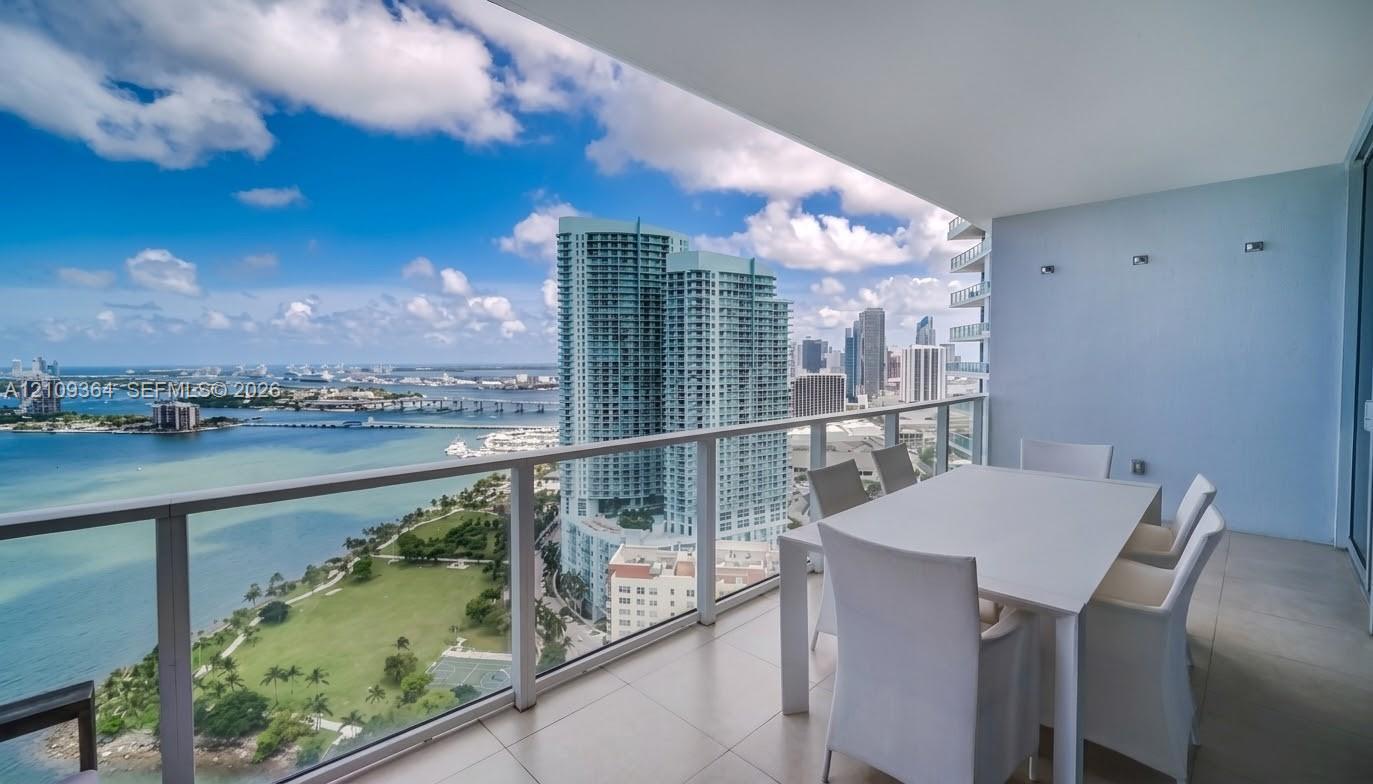 2020 N Bayshore Drive