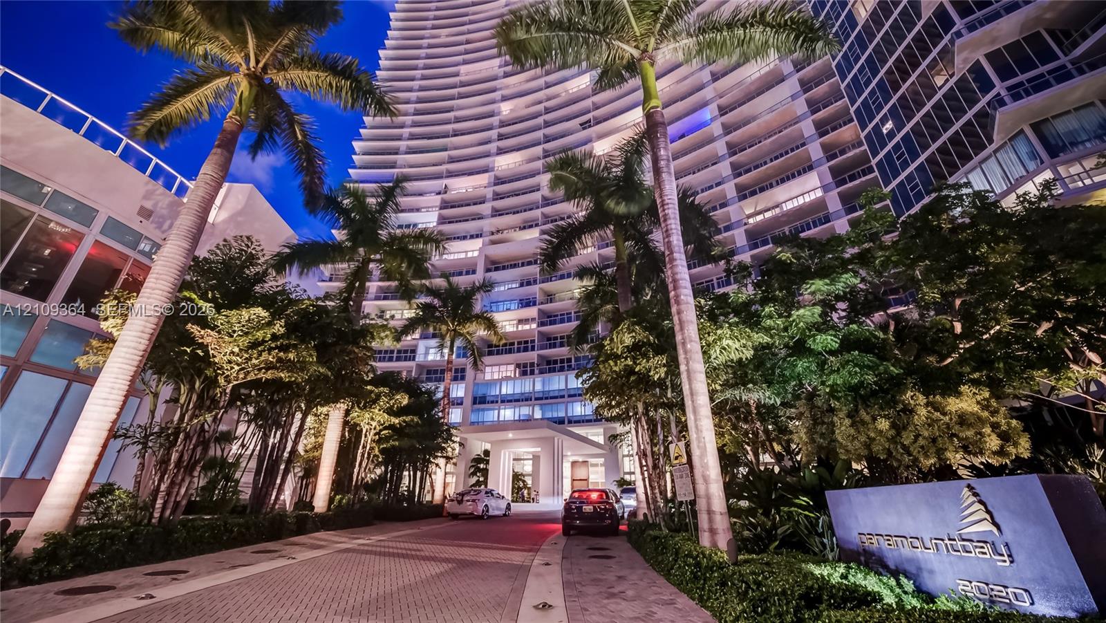 2020 N Bayshore Drive