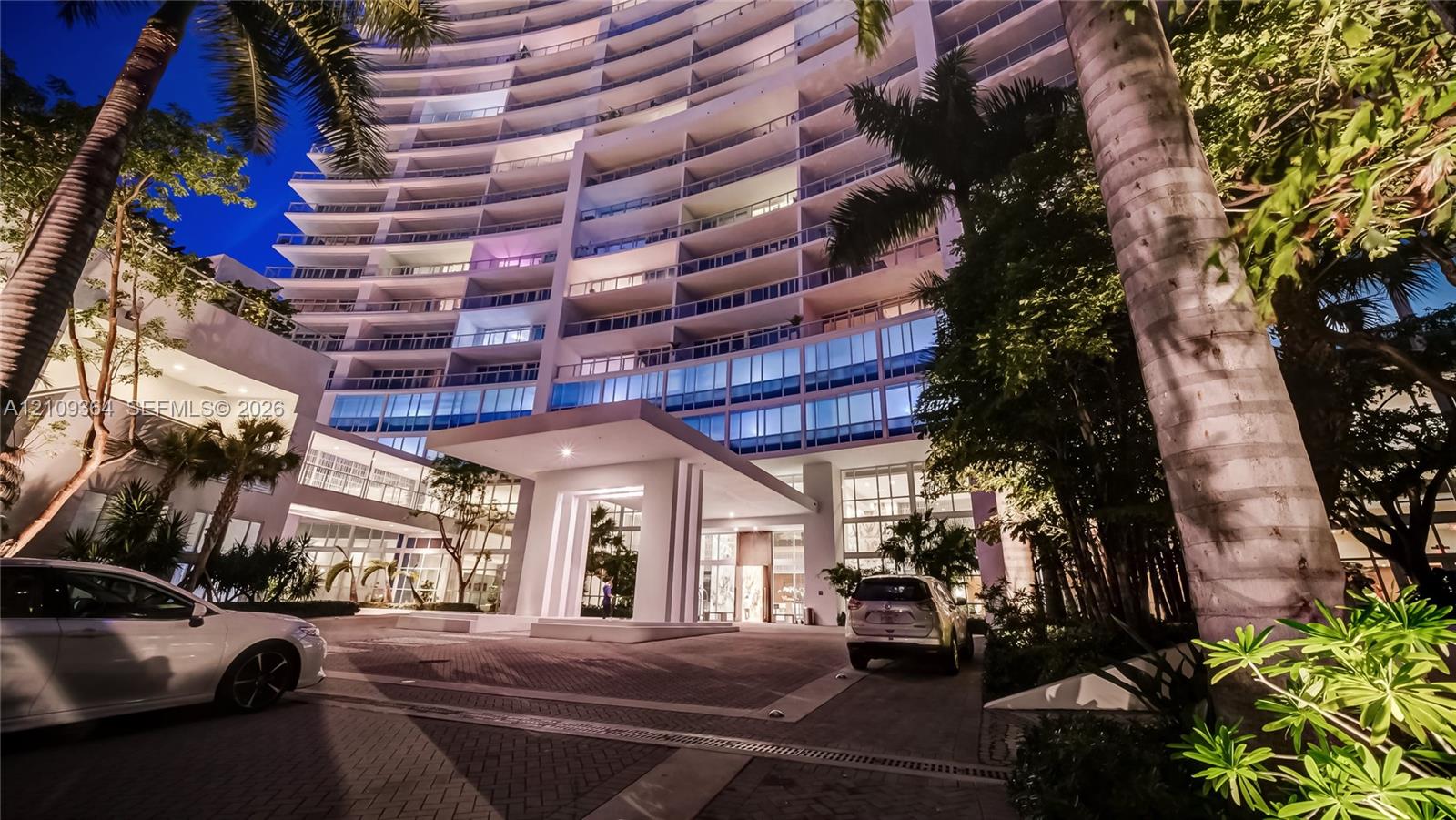 2020 N Bayshore Drive